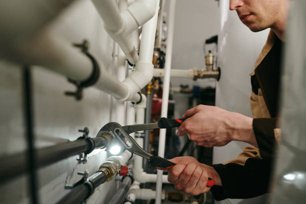 Best Affordable Plumber Near Me  in Rochester, NY