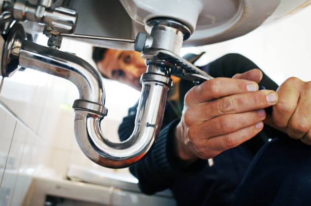 Best Leak Detection Services  in Rochester, NY