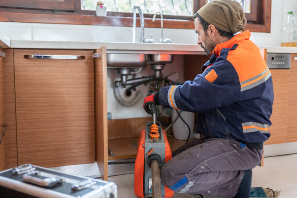 Best 24-Hour Plumber Near Me  in Rochester, NY
