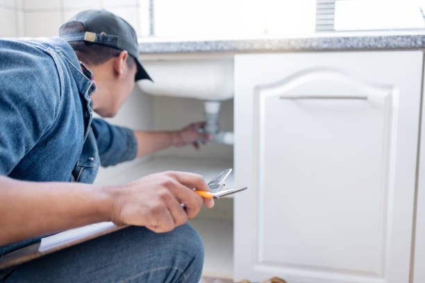 Best Pipe Repair Near Me  in Rochester, NY