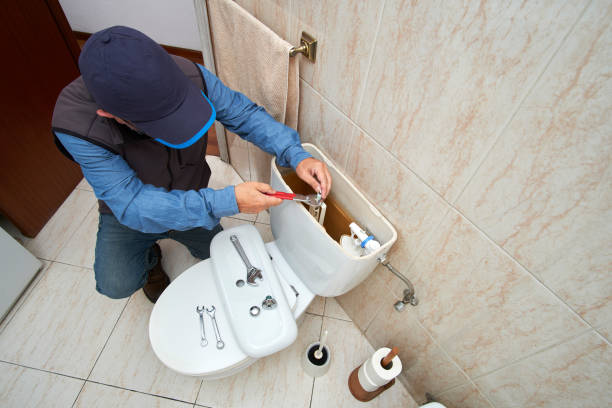 Best Local Plumber Services  in Rochester, NY
