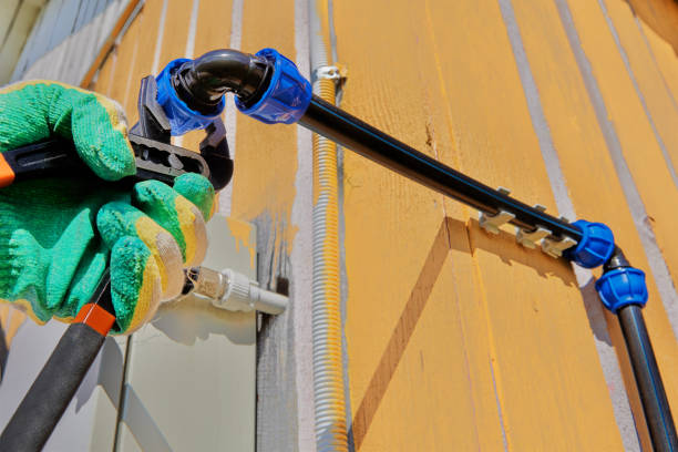 Best Commercial Plumbing Services  in Rochester, NY