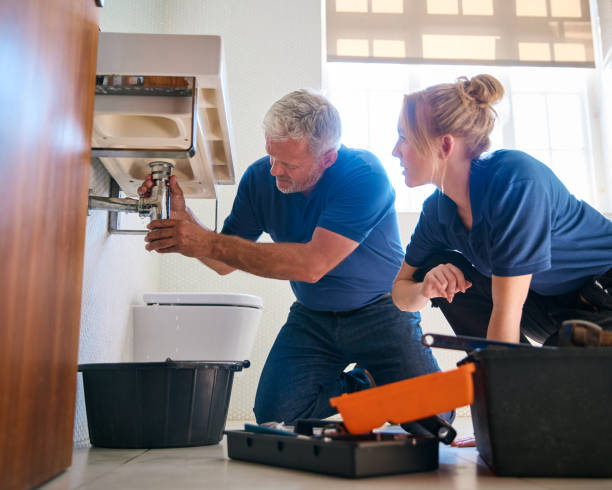 Best Water Leak Repair  in Rochester, NY